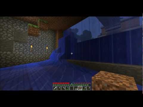 Let's Play Minecraft #19 [Deutsch/Full-HD] - 3. Weltkrieg?