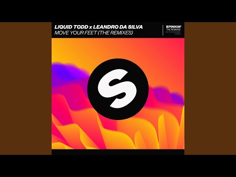 Move Your Feet (Downlowd Remix)