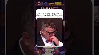 Comportamento apocalíptico no Roda Solta