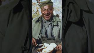 People who took part in World War I - Restored Footage