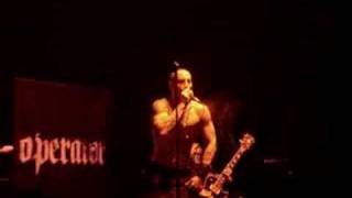 Operator~ Soulcrusher