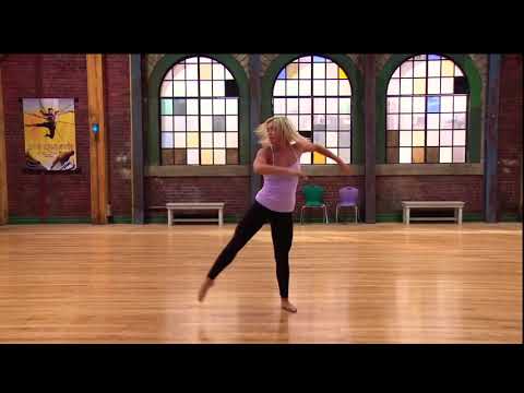 Michelle, Let’s Get the Party Started, Pointe of No Return.