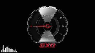 엑소(exo) - 닿은 순간 Ooh La La La