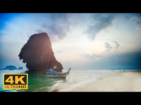 Best of Croatia in 4K Ultra HD - Short Travel Guide.