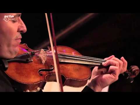 Maxim Vengerov - Ballade - Ysaye