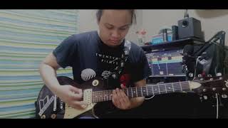Bruno Mars - Just The Way You Are (Pierce the Veil Cover)