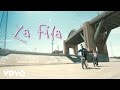 Luny Tunes - La Fila (Lyric Video) ft. Don Omar, Sharlene, Maluma