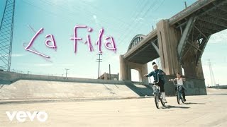 La Fila Music Video