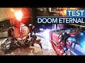 Doom Eternal Startet Schwach Wird Aber Schnell FANTASTISCH Test Review