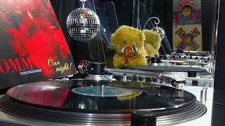 Tommy - One Night! (1986)