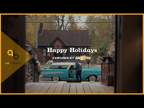 Chevrolet: Mrs. Hayes