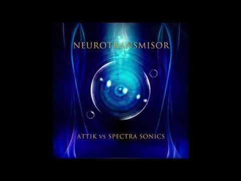 03. Space Vision vs Spectra Sonics - Ufo Ride (Attik Remix)