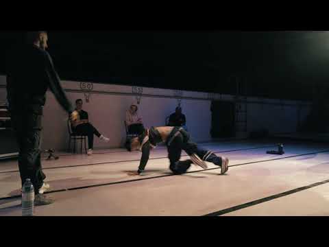 Ali (Ground Illusionz) vs Phil Wizard (United Rivals/7 Commandoz) - Skillz O'Meter 8