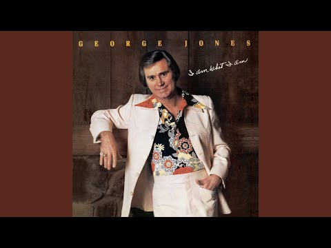 Im The One She Missed Him With Today - George Jones