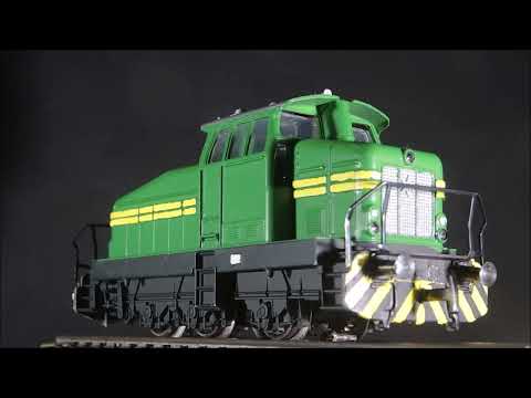 Märklin analog Lok 3079 (Primex),  3080 Seitenverkleidung