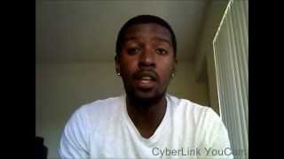 Calvin Richardson- Before This Moment Leaves (Cover by M.L.)