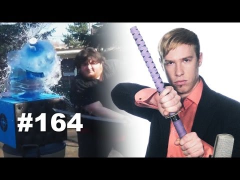 This is Хорошо - Лэвэлап! ᕦ(ò_óˇ)ᕤ [LevelUp!]