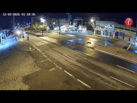 Itanet ao vivo | Itaperuna • Rodoviaria • Pres. Dutra