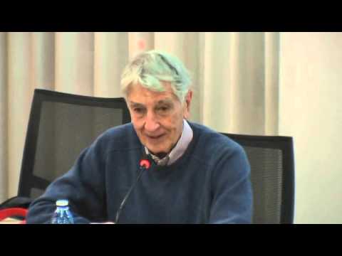 Gli Speciali - Corrado Augias