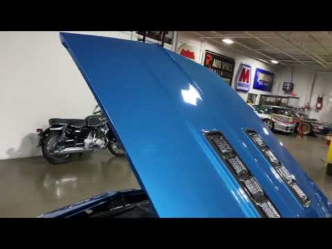 1968 Chevrolet Camaro (CC-1673910) for sale in Grand Rapids, Michigan