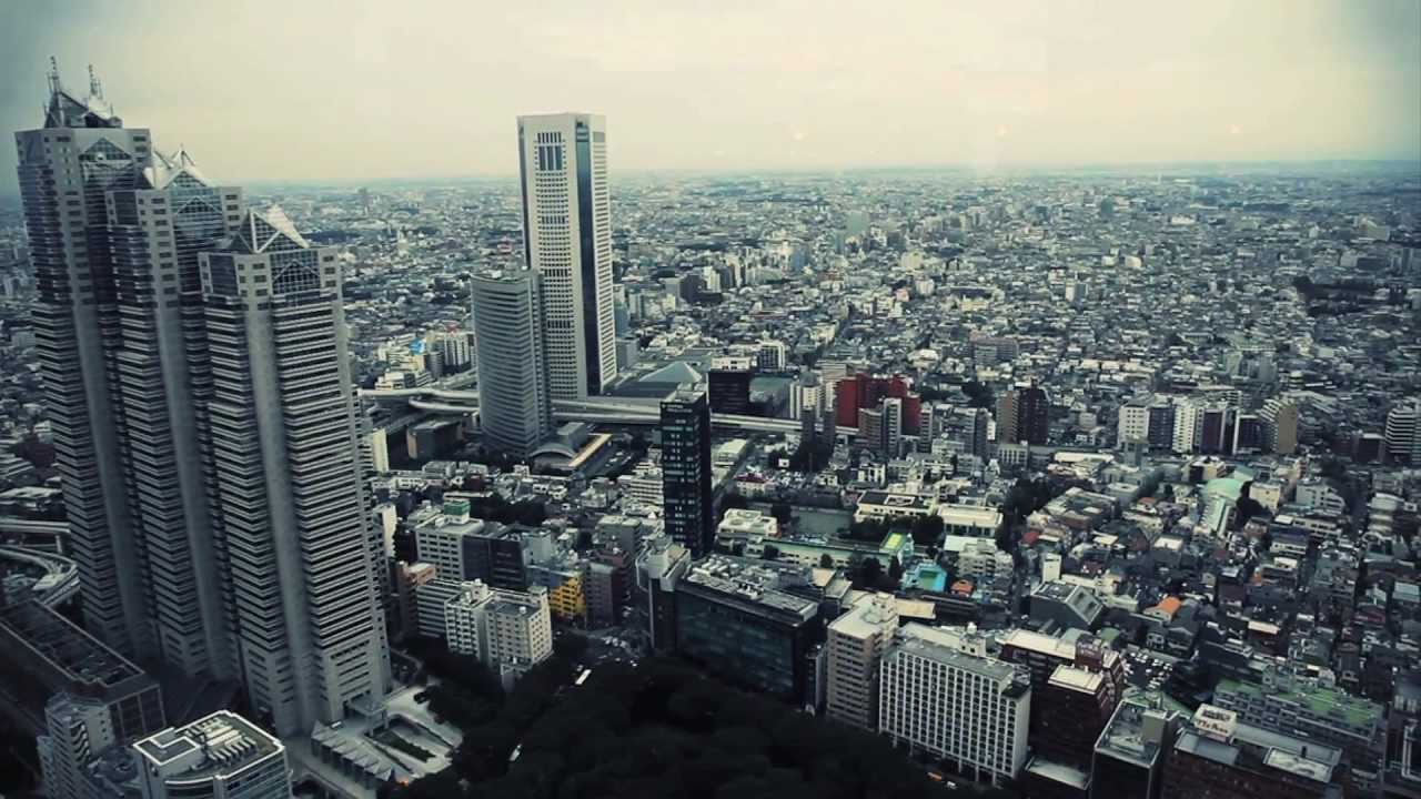 Japó: Visions Imaginades - Trailer