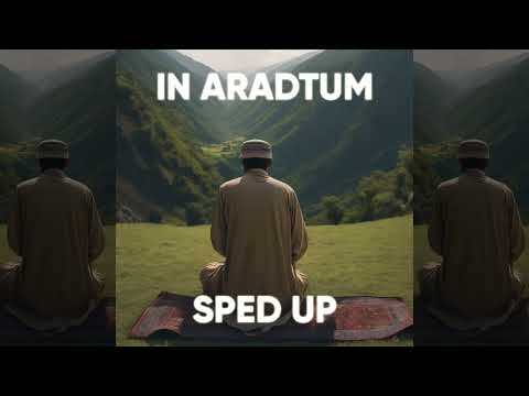 In Aradtum إن أردتم | Sameer Al Bashiri (Sped Up)