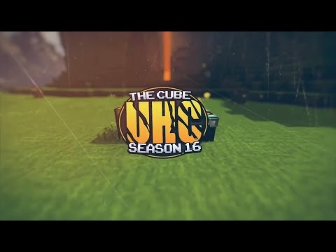 Cube Ultra Hardcore Season 16 Montage