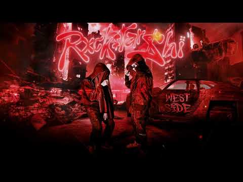 RONNY x Zake - WESTSIDE (Official Video)