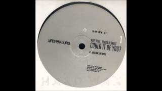 Mazi - Could It Be You? (CZR's Universal Groove Mix) (2001)