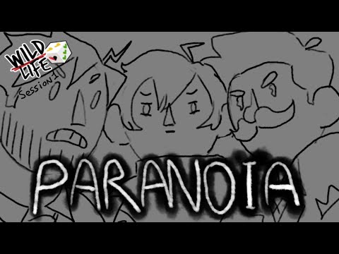 the sub one club antagonizing everyone  -Wild life animatic- session 1