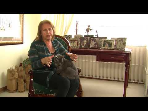 Intervista a Carmen Perini Rodr&igrave;guez