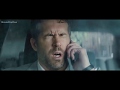 The Hitman S Bodyguard Car Scene HD