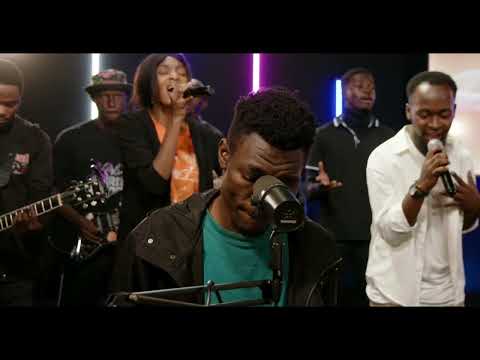 Deep Woship - Medley @JowellBOMBAY laliberteworship