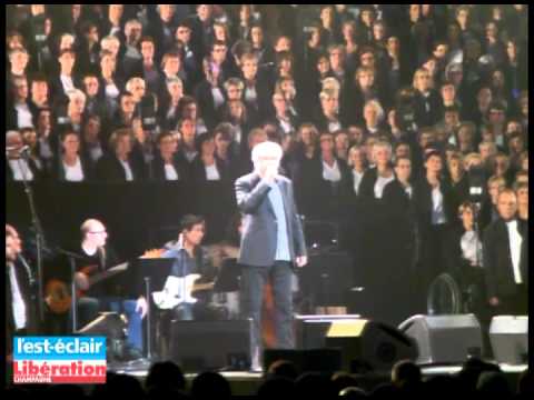 Extraits du Grand Choral de Maxime Le Forestier