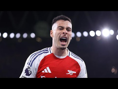 FC24 ARSENAL career Mode EP 6 - Champions League Quarter - Final 