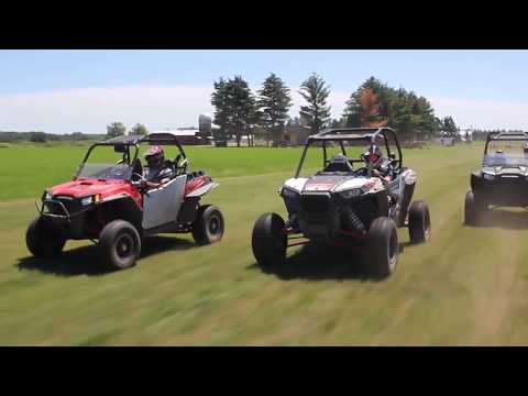 Carlisle Versa Trail™ ATR Tyre