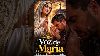 Voz de Maria