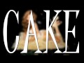 Lady Gaga - CAKE (Filters) 