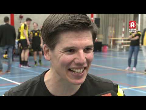 Martin Steenbeek over KCC - Tempo