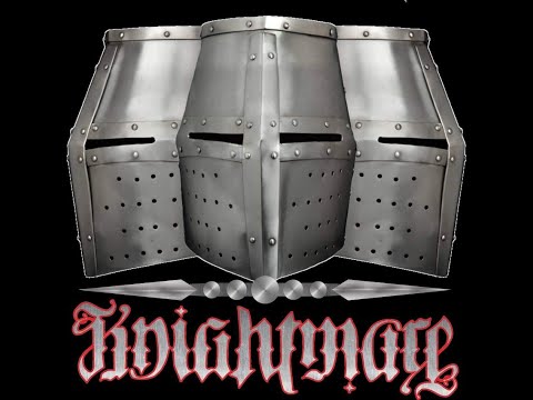 Knightmare - Knightmare  - Babylon