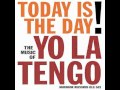 Yo La Tengo - Dr. Crash