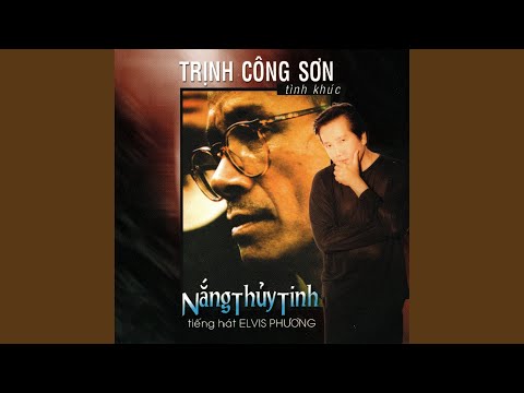Thể hiện bởi Elvis Phương