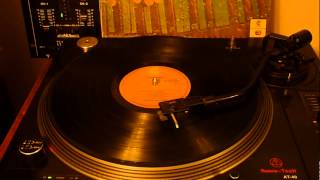 SALSA - EL VAIVEN DE MI CARRETA - CHARLIE PALMIERI