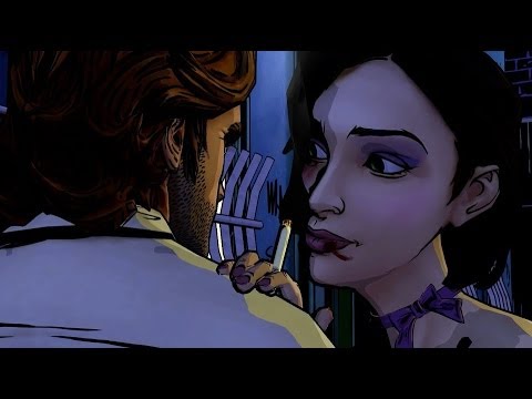the wolf among us ios release