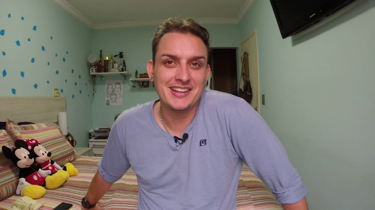 92 - O Autismo piora com a Idade