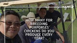 Chris NeSmith BLACK WATER FARMS
