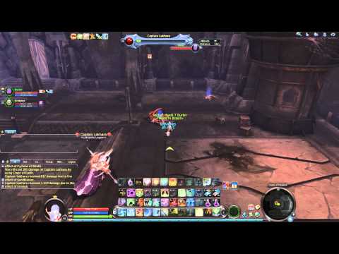 AION 4.8 - Spiritmaster Solo BT (Lakhara)