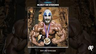 Conway -  iLL feat. Royce Da 5'9 (produced by Green Lantern)