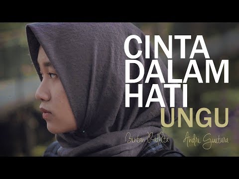 Ungu - Cinta Dalam Hati (Bintan Radhita, Andri Guitara) cover