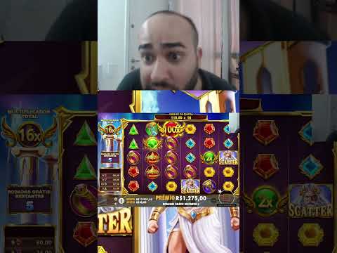 MEUS MILHÕES NO VEIO DO RAIO: COMO GANHEI MUITO DINHEIRO! 💵🍬 #forra #slot #pragmatico #games